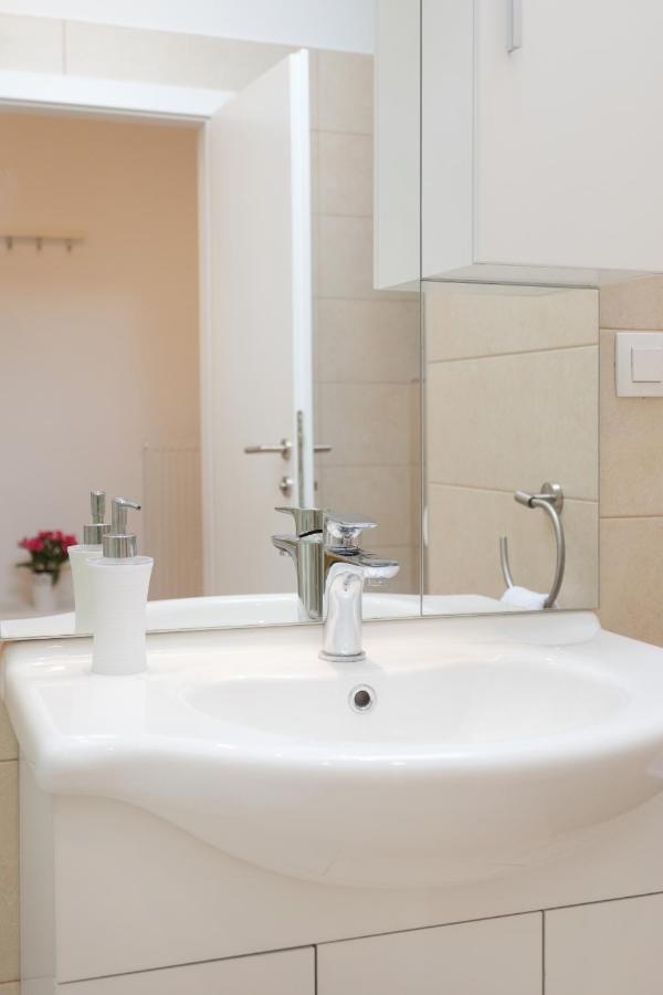 City Center Apartments 자그레브 외부 사진