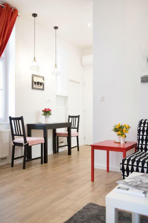 City Center Apartments 자그레브 외부 사진