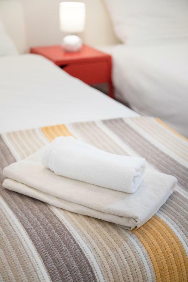 City Center Apartments 자그레브 외부 사진