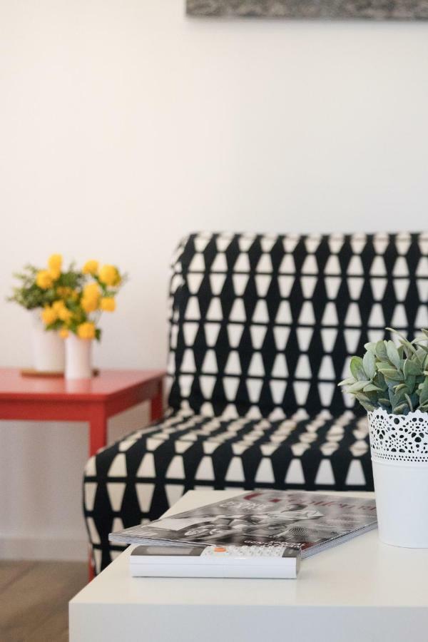 City Center Apartments 자그레브 외부 사진