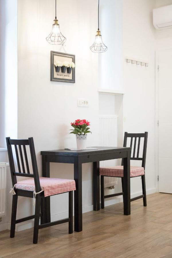 City Center Apartments 자그레브 외부 사진