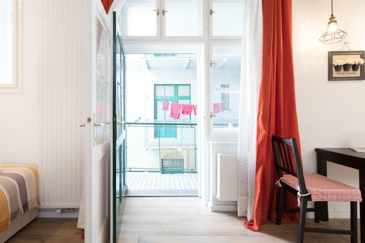 City Center Apartments 자그레브 외부 사진