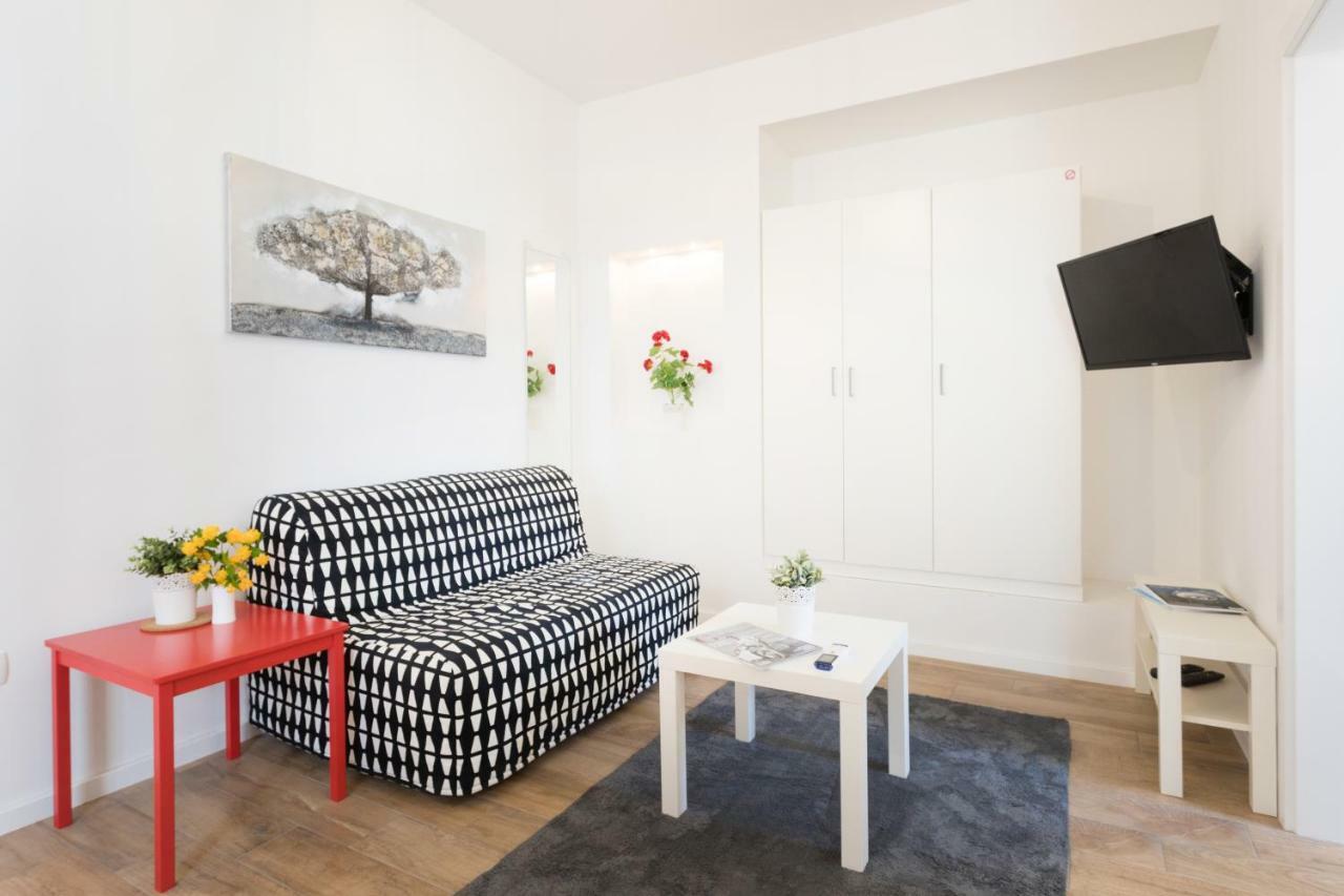 City Center Apartments 자그레브 외부 사진