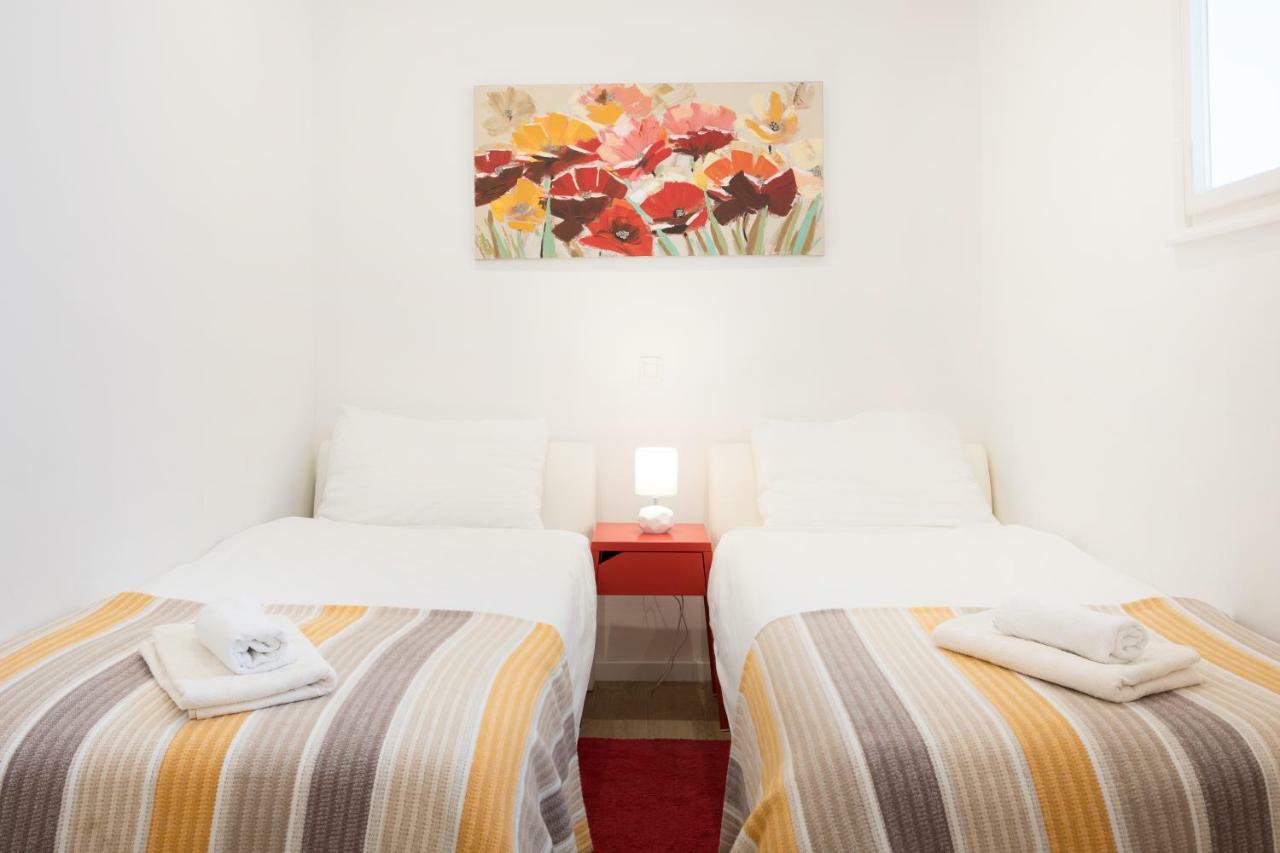 City Center Apartments 자그레브 외부 사진