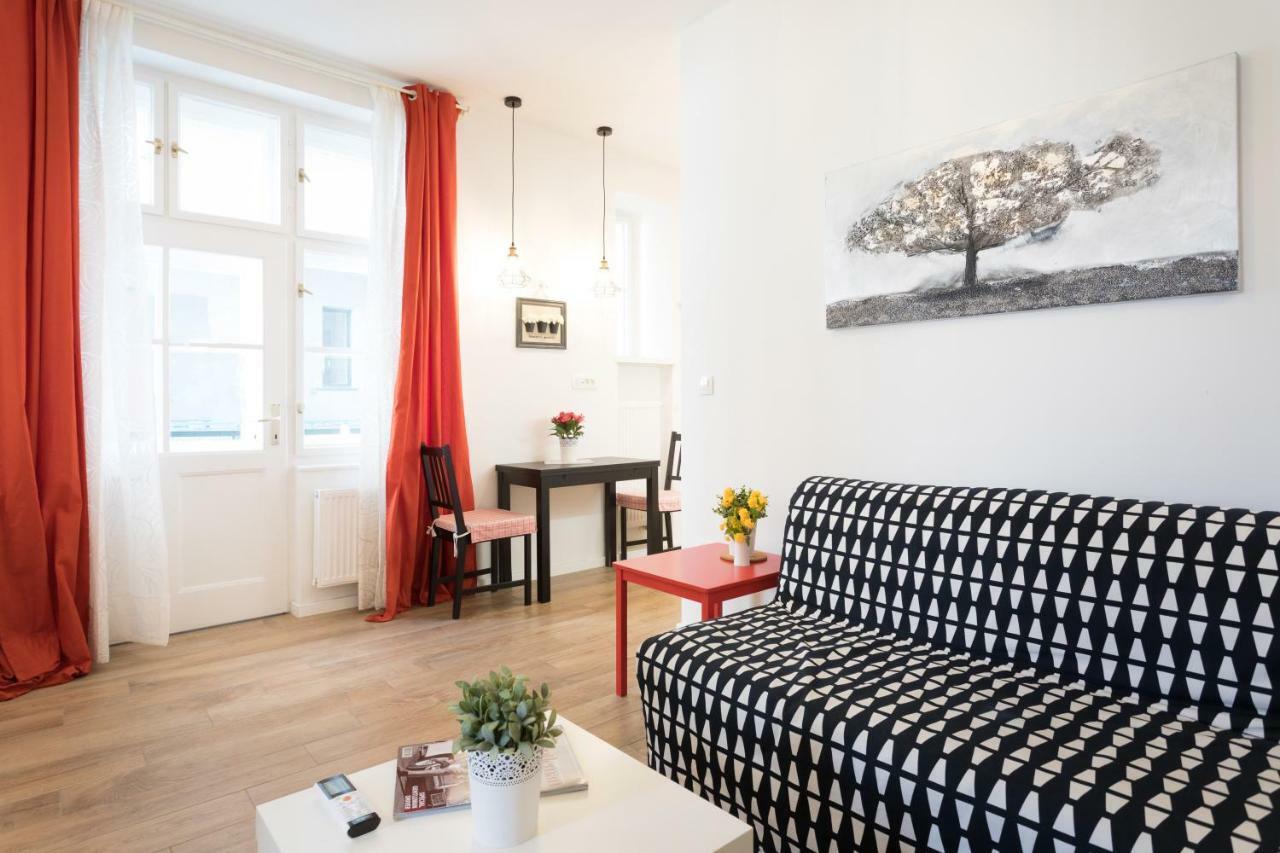 City Center Apartments 자그레브 외부 사진
