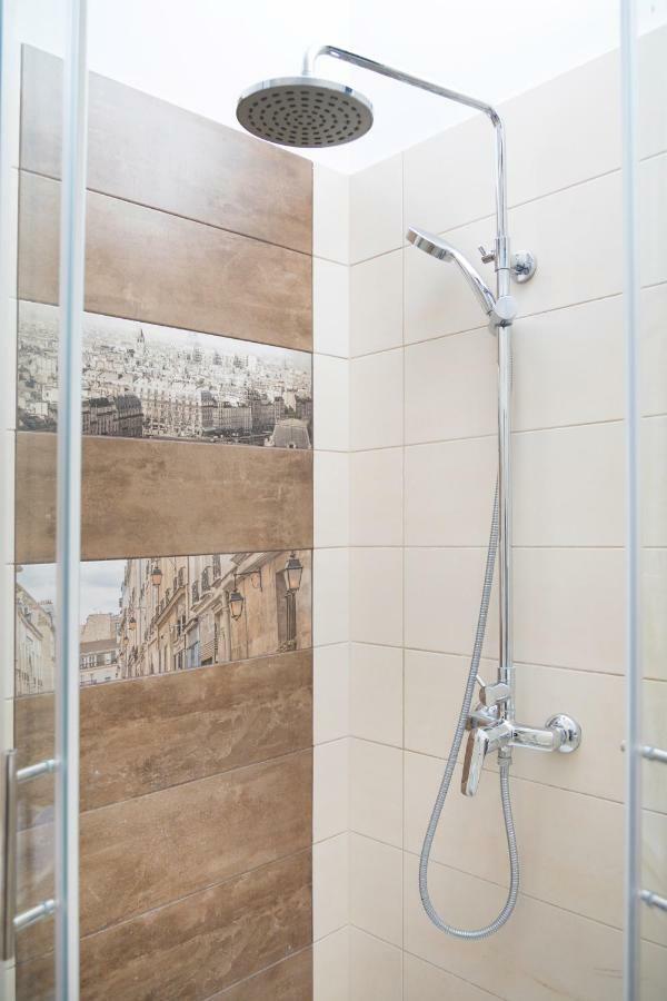 City Center Apartments 자그레브 외부 사진